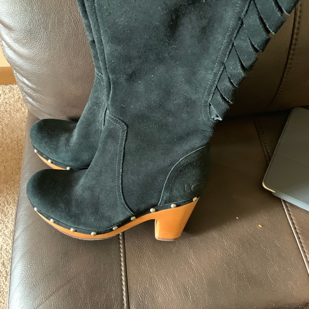 Ugg winter boot